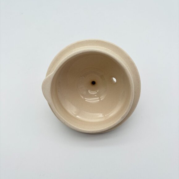 Vintage Sadler Windsor Floral Leaves Gold Gilded Made in England China teapot - Picture 3 of 8